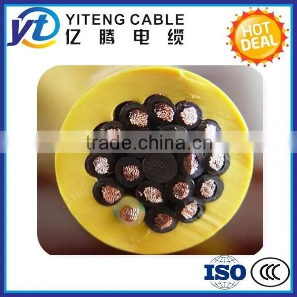 Control Cable/Shielded Control Cable to BS6500 photo-2