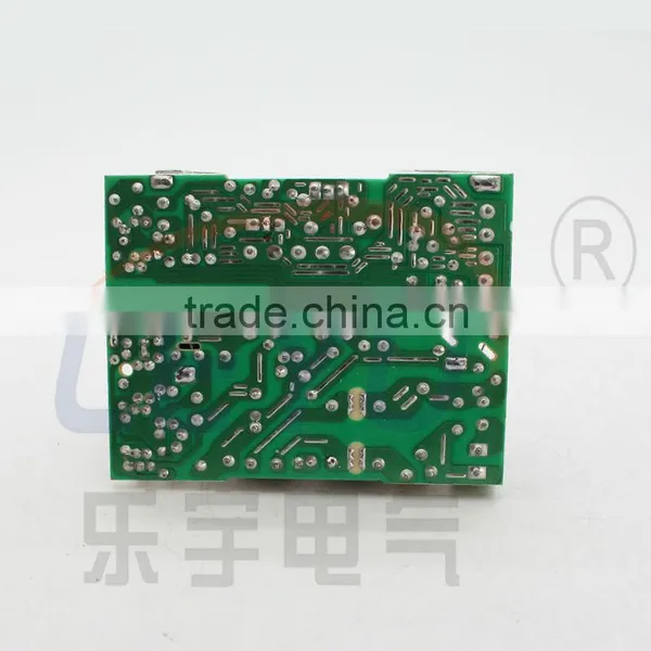 Factory Outlet DR-30 12v Single Output Power Supply CE R0HS Approved DIN Rail 30w 12v AC Input Full Range Power Supply photo-2