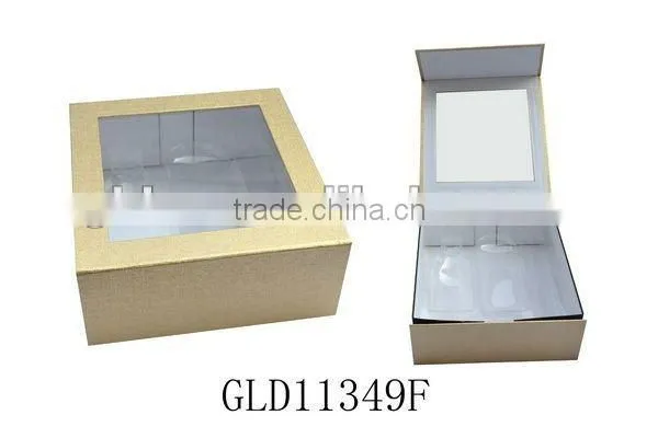 Cardboard Shoe Box Packaging Box Wholesale photo-2