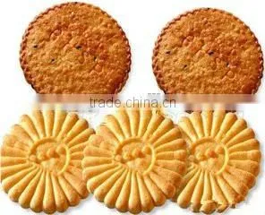 Large-sized Fully Automatic Biscuit Production Line photo-5