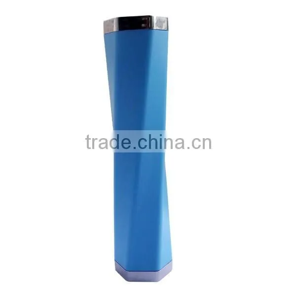 New Products 2015 Bulk Power Bank Supply With Led Torch photo-5