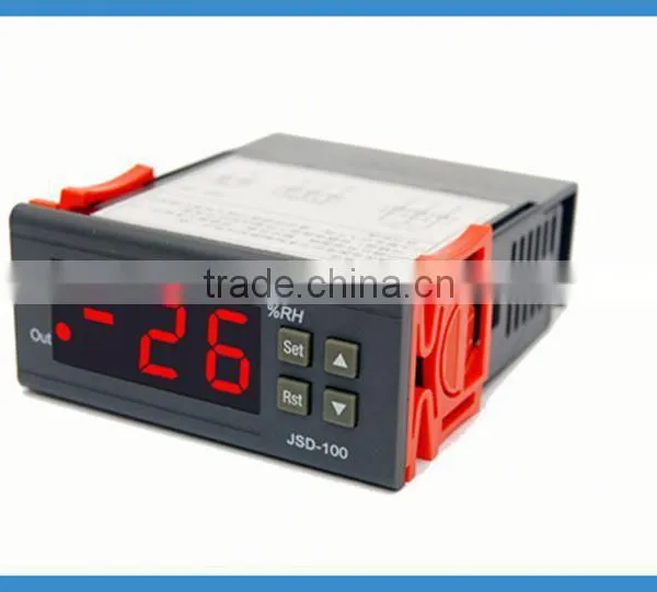 JSD-100 H-Q Humidifier Controller photo-4
