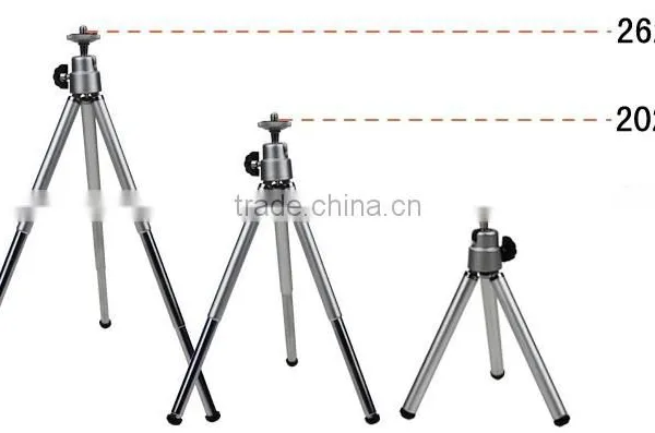Camera Mini Tripod photo-4