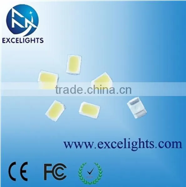 SMD LED Epistar Different Color for 3528/3014/5730/2835/5050 photo-6