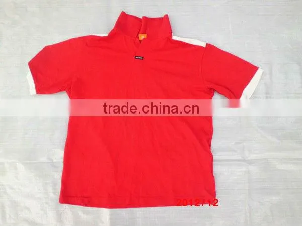 hot sale second hand clothes/ second hand clothes bales