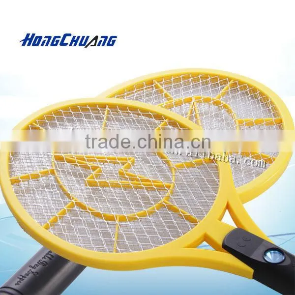 Electronic Mosquito Swatter Racket photo-3