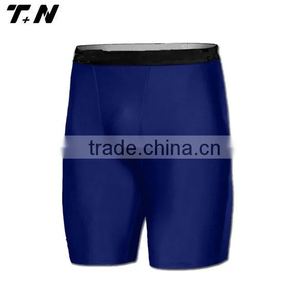 Custom Compression Shorts Wholesale photo-3