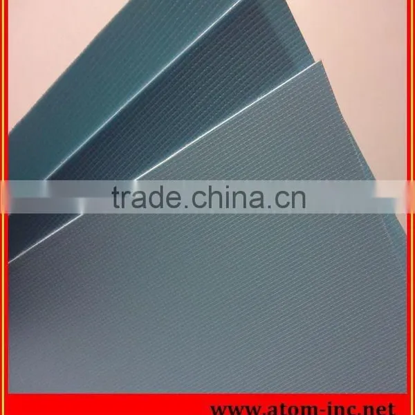 Low Price Color TPU Hot Melt Sheet for Toe Puff and Counter photo-2