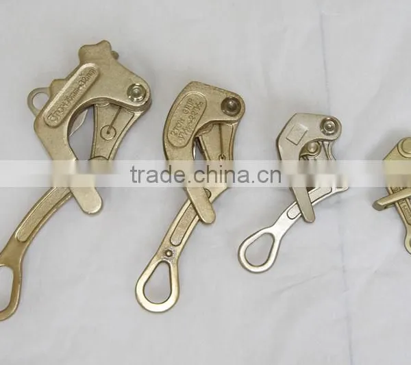 Wire Grip,wire Rope Grip,cable Clip,wire Rope Clip photo-5