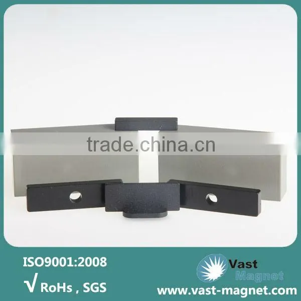 Neodymium Block Magnet for Sale