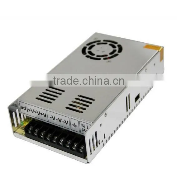 200w 12v Standard Led Switching Power Supply photo-6