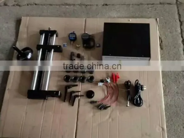 Common Rail Injector Repair Tool to Meet Bosch 3 Stage photo-2