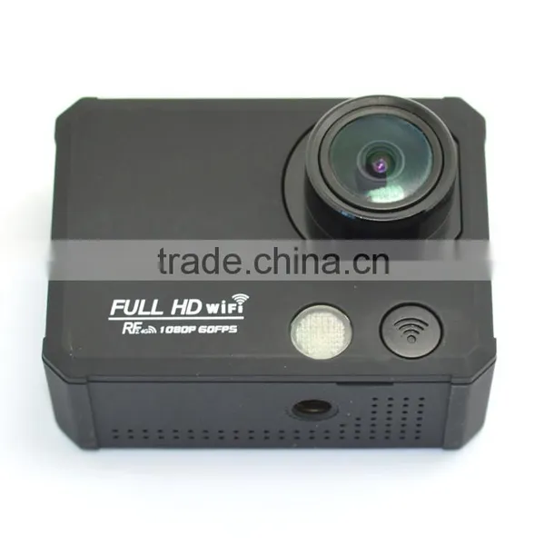 HD Outdoor Professional 4K Digital Waterproof Sport Camera photo-3