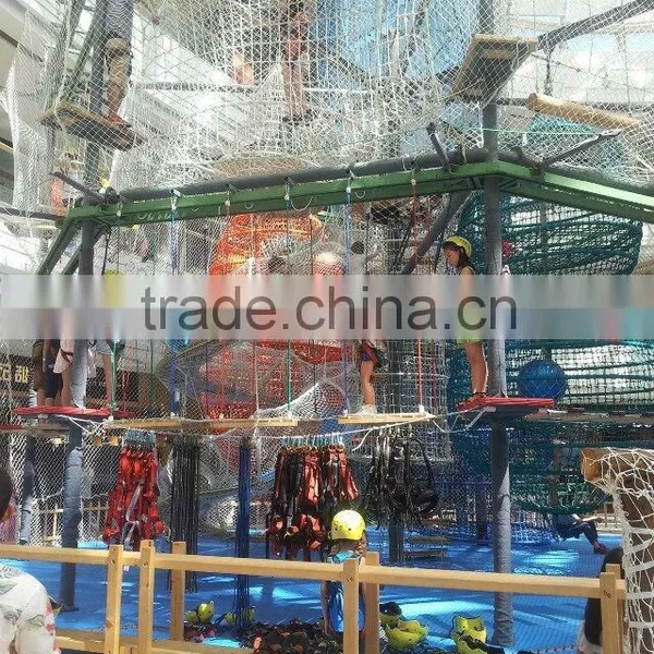 2015 Newest Product Kids Amusement Park photo-6