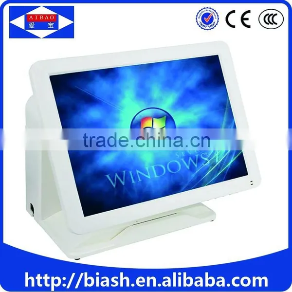 Touch Screen Pos Terminal Hardware photo-2