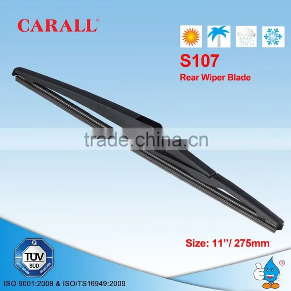 T107 Germany Car Auto Parts J-HOOK Arm Rear Wiper photo-3