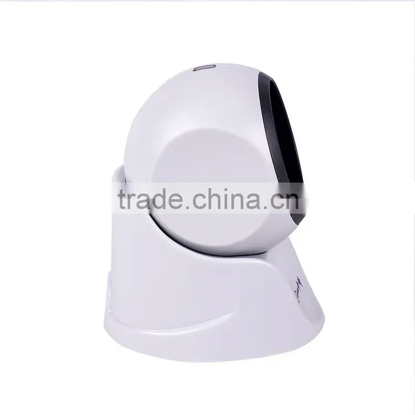 24s Can Line Barcode Scanner for Supermarket Equipment ZQ-LS7025 photo-2