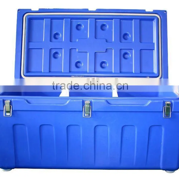 Portable Cooler Box