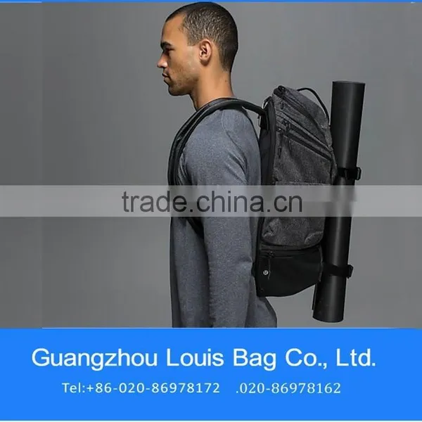 Yoga Mat Bag Yoga Bag Soft Yoga Backpack