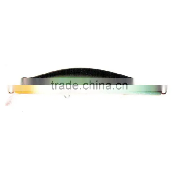 Hard Plastic Lure MIN115YS photo-3