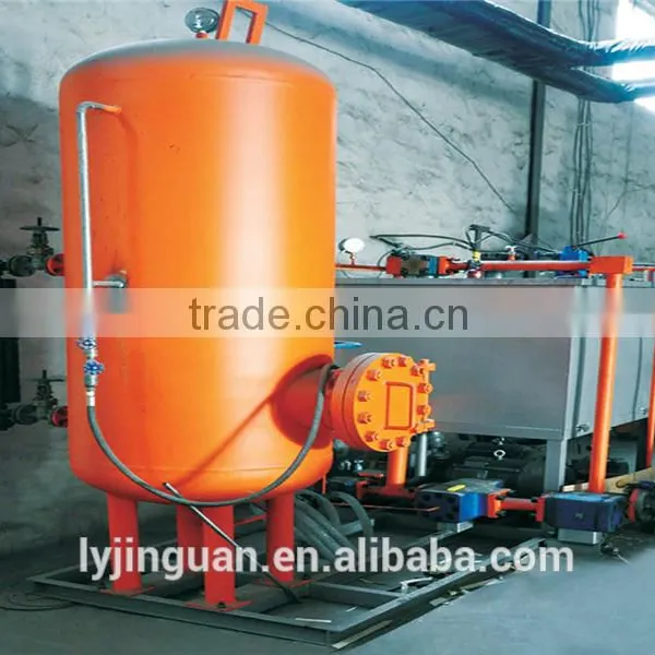 4*8 Hydraulic Press Machine photo-3