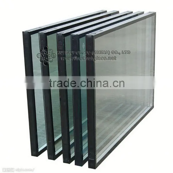hot offer anti fire glass for building projects