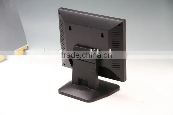 10.1"Projected Capacitive Touch Monitor/Multitouch Projected Capacitive Touch Monitor/Flat Panel PCT Monitor photo-2