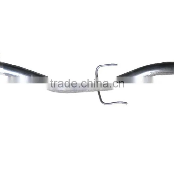 Auto Silencer Auto Muffler Car Silencer Car Muffler Truck Silencer Truck Muffler TFR17 Behind Auto Part for JMC Light Truck photo-4