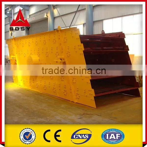 Wide Application 304 Spin Vibrating Screen photo-6
