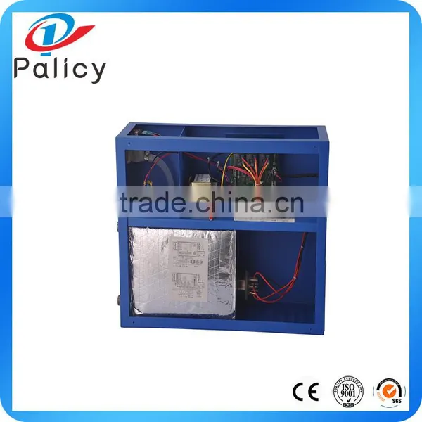 Factory Popular New Model Steam Generator Sauna/mini Steam Generator photo-2