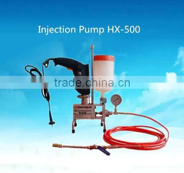 Polyurethane Inject Machine photo-2