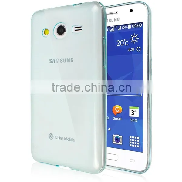 Mobile Phone Body Cover for Samsung Stylish Mobile Phone Back Cover for Samsung Galaxy G355H photo-3