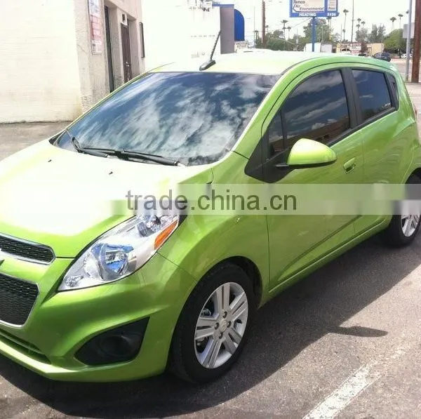1.52*30m Auto Window Film Strong Glue Window Film Tint Sun Control Glass Film 3MIL photo-3