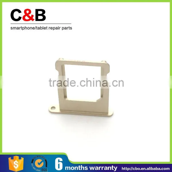 for IPhone 5S Parts,Side Buttons and Sim Card Tray for IPhone 5S photo-6