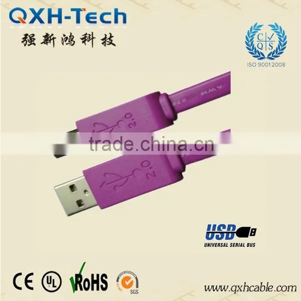 Usb 2.0 to Usb 2.0 Series Usb A M TO B M photo-3