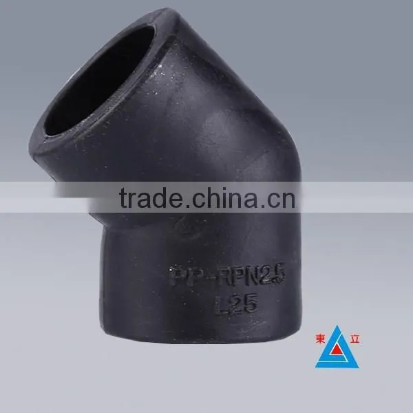 Butt Weld Fittings