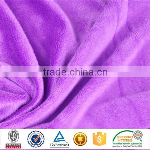 Sofa Cover Burnout Fabric photo-2
