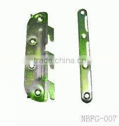 2015 hot sale steel bed hinge