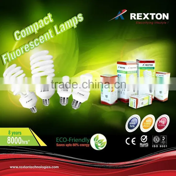 CFL LAMPS photo-5