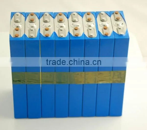 Hot Sale!!! TOPBAND New Nano 3.2V 10Ah 12Ah 20Ah 25Ah 27Ah Prismatic LiFePO4 Cell