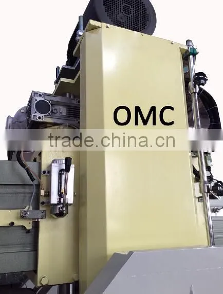 Fully Automatic Marble and Granite Bridge Saw for Sale Quality Choice photo-2
