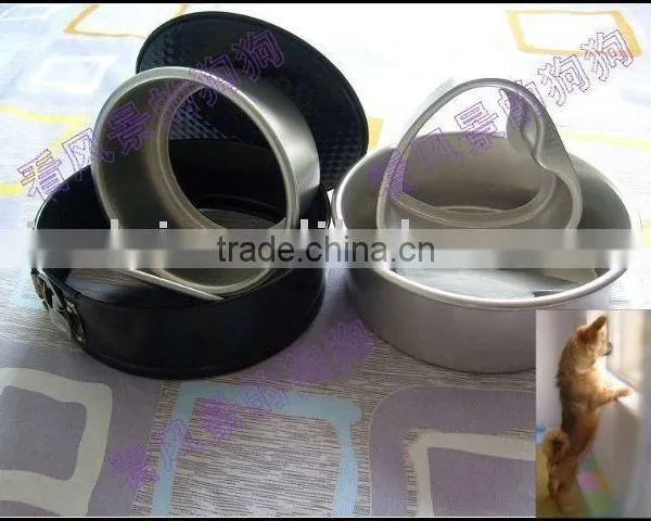 Mould for Iron Pot From Shanghai Nian Lai