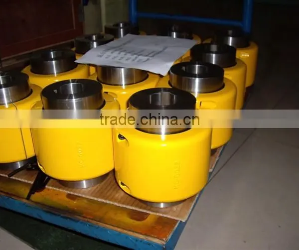 DIN/ISO Standard Pitch 19.05 Industrial Steel Roller Chain Couplers All Kinds photo-6