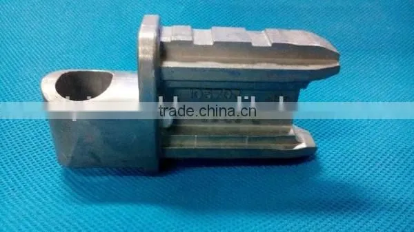 Aluminum Alloy Die Cast & Die Cast Product photo-3