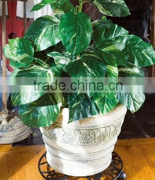 2015 Hot Metal Flower Shelf Rack for Garden Balcony photo-2