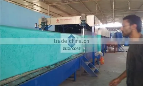 2015 Hot ! Fully -Automatic Continuous Foaming Machine New Products photo-3