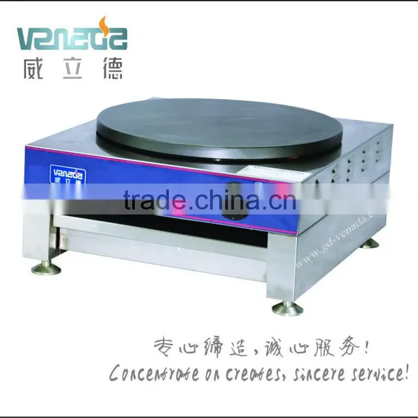 electric raclette grill & crepe maker