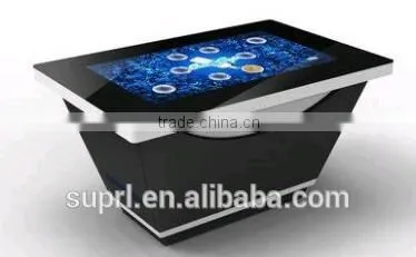 Hot-Selling High Quality Restaurant/Retail Touch Screen Kiosk photo-4