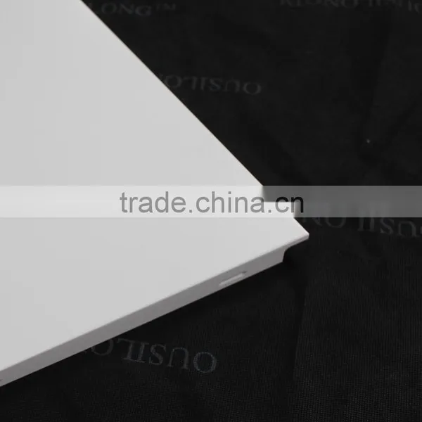 Akzo Nobel Powder Coating Aluminum / Metal Frame Suspended Clip in Ceiling Tiles or Panels photo-6