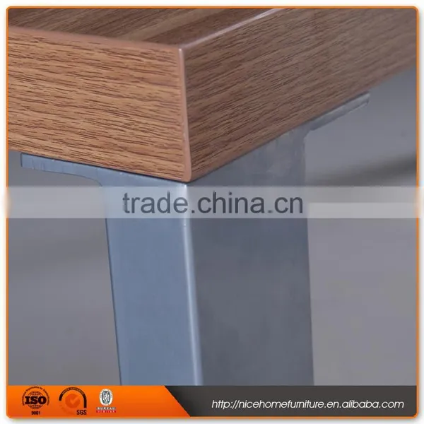 Good Price Metal Conference Table Design photo-3